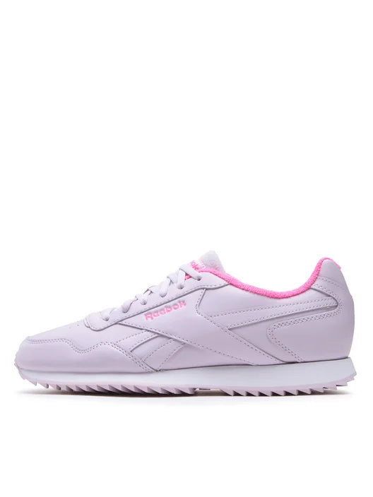Pantofi sport REEBOK, mov