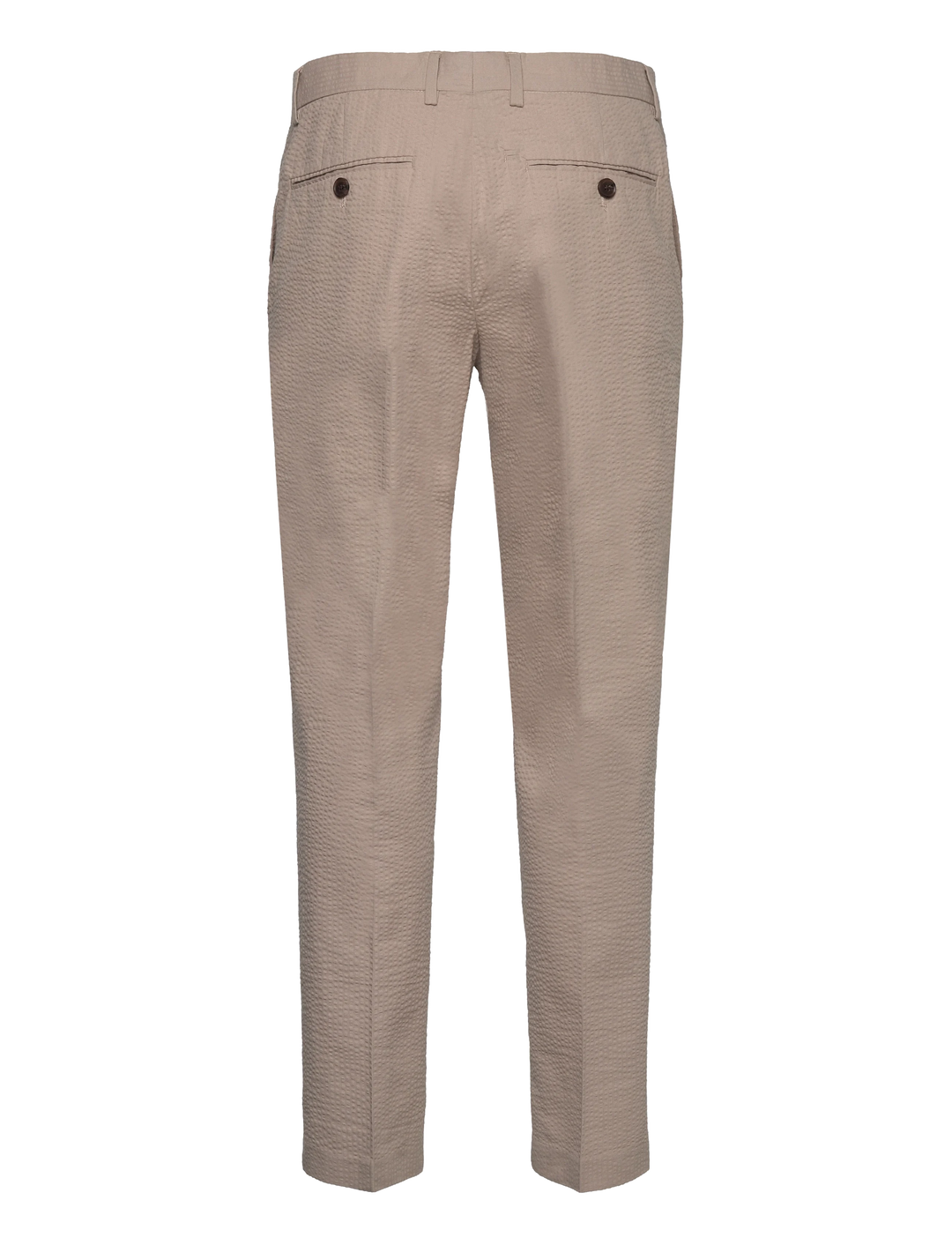 Pantaloni SELECTED, bej