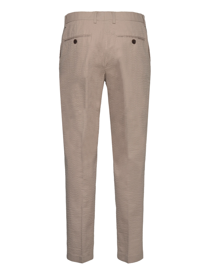 Pantaloni SELECTED, bej