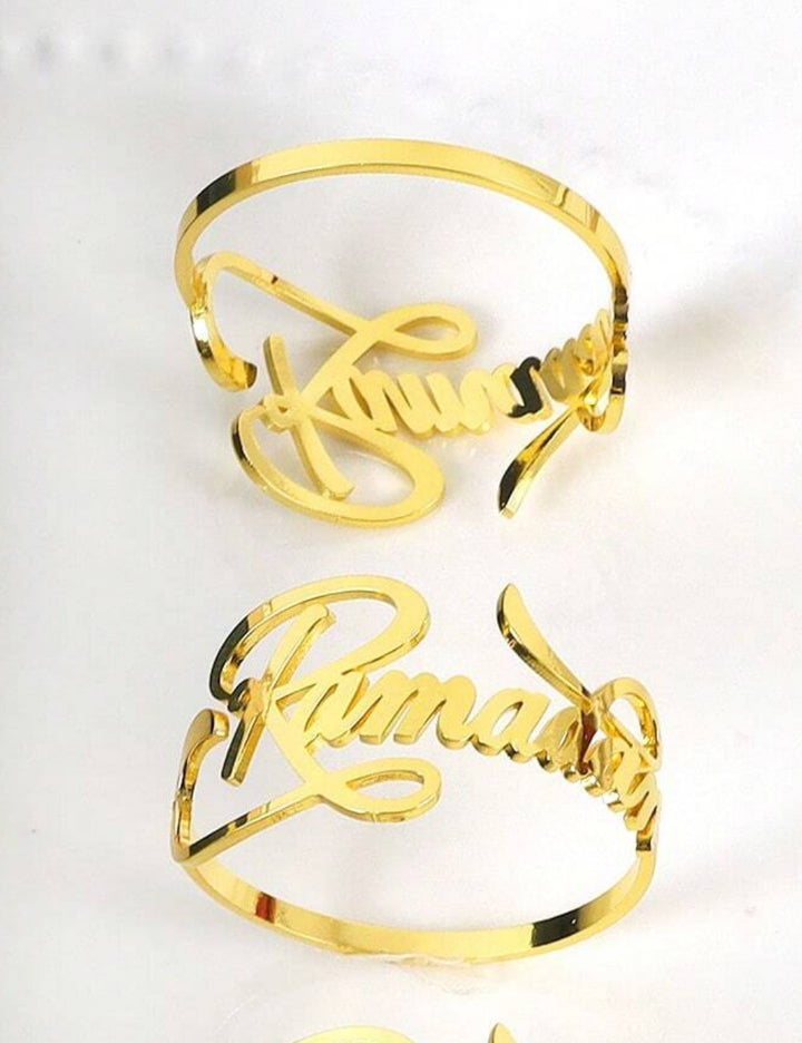 Set accesorii decorative Shein, auriu