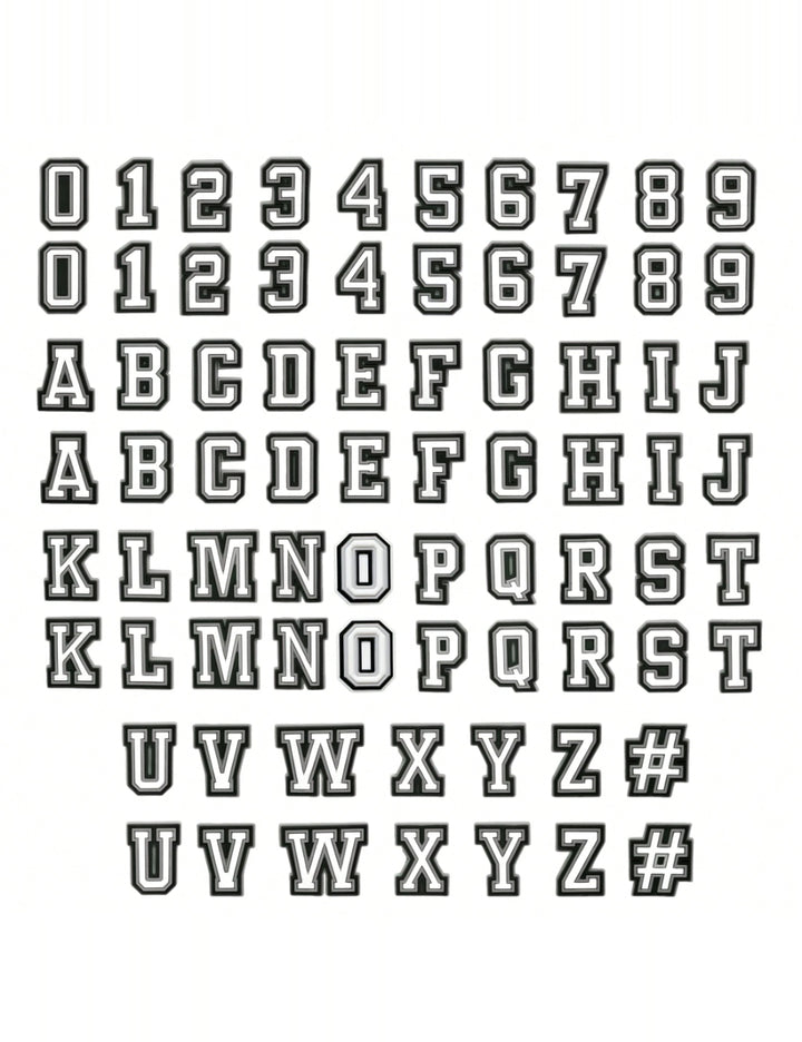 Set Accesorii Shein, mix culori