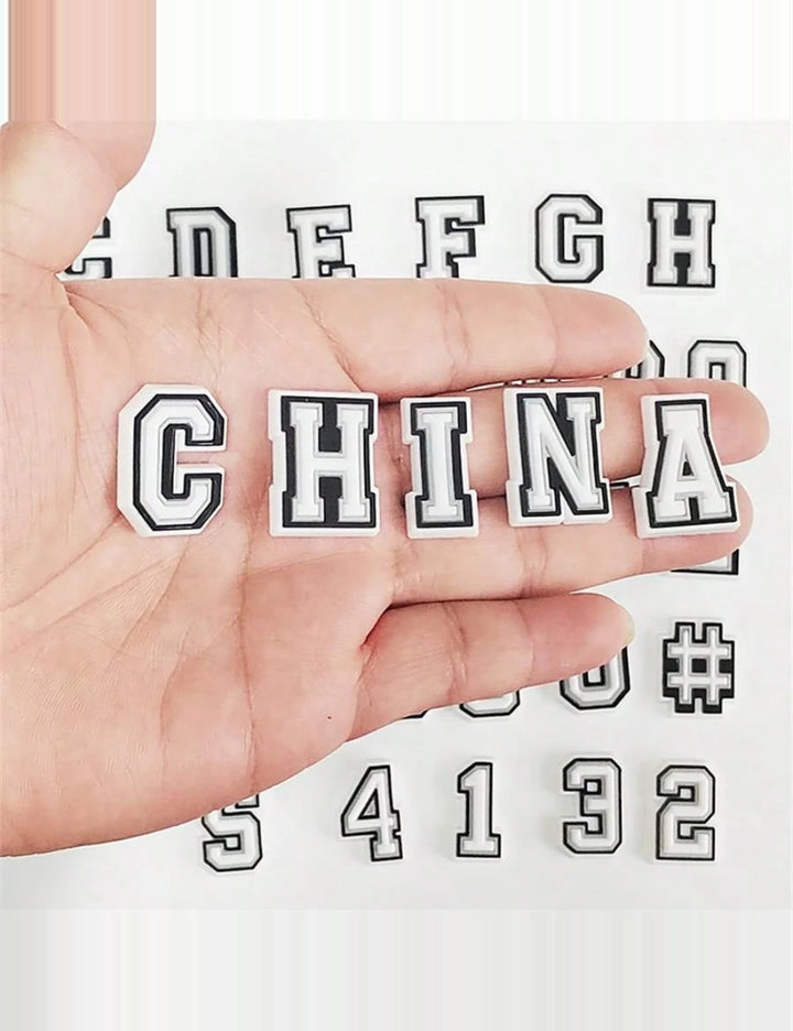 Set Accesorii Shein, mix culori