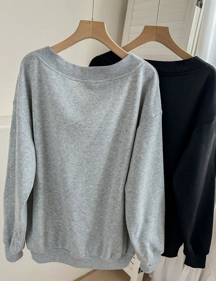 Shein Curve+ blúz szett, vegyes színek