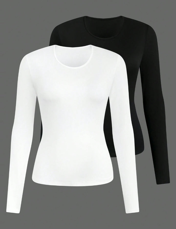 Set Bluze Shein, mix culori