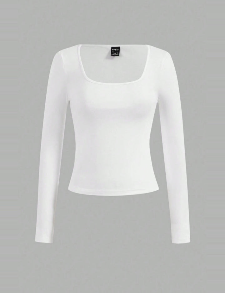 Set Bluze Shein, mix culori