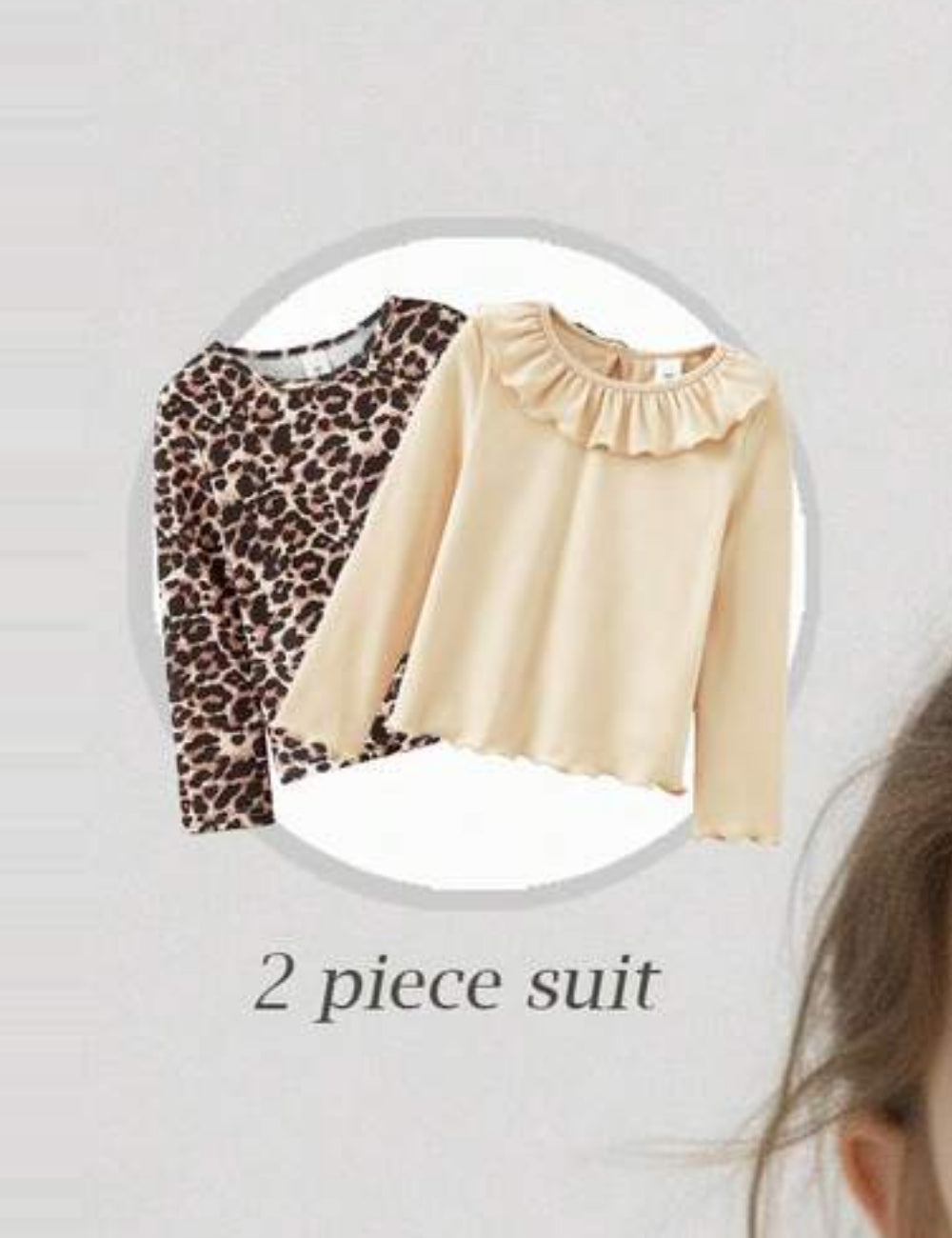 Set Bluze Shein, mix culori