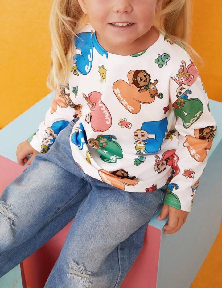 Set Bluze Shein, mix culori