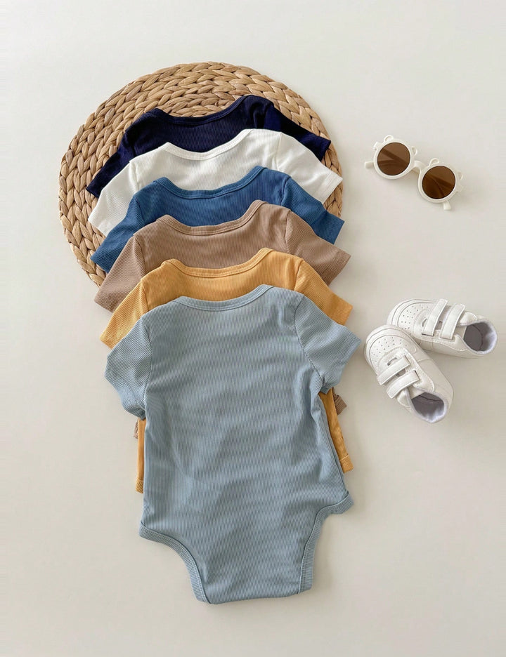 Set Body Shein, mix culori