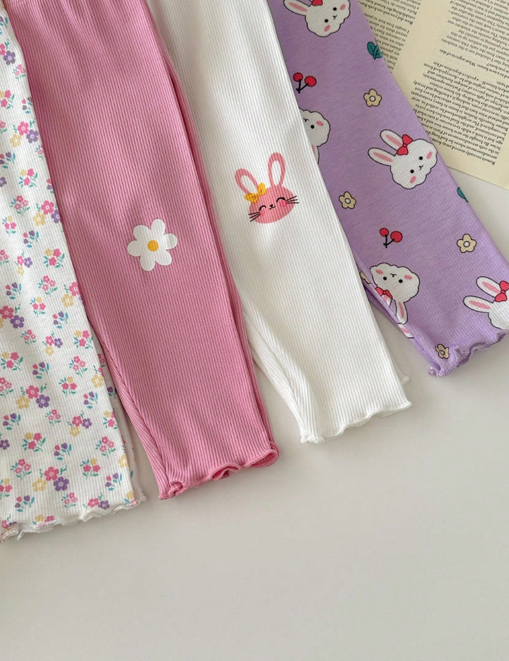 Set Colanti Shein, mix culori