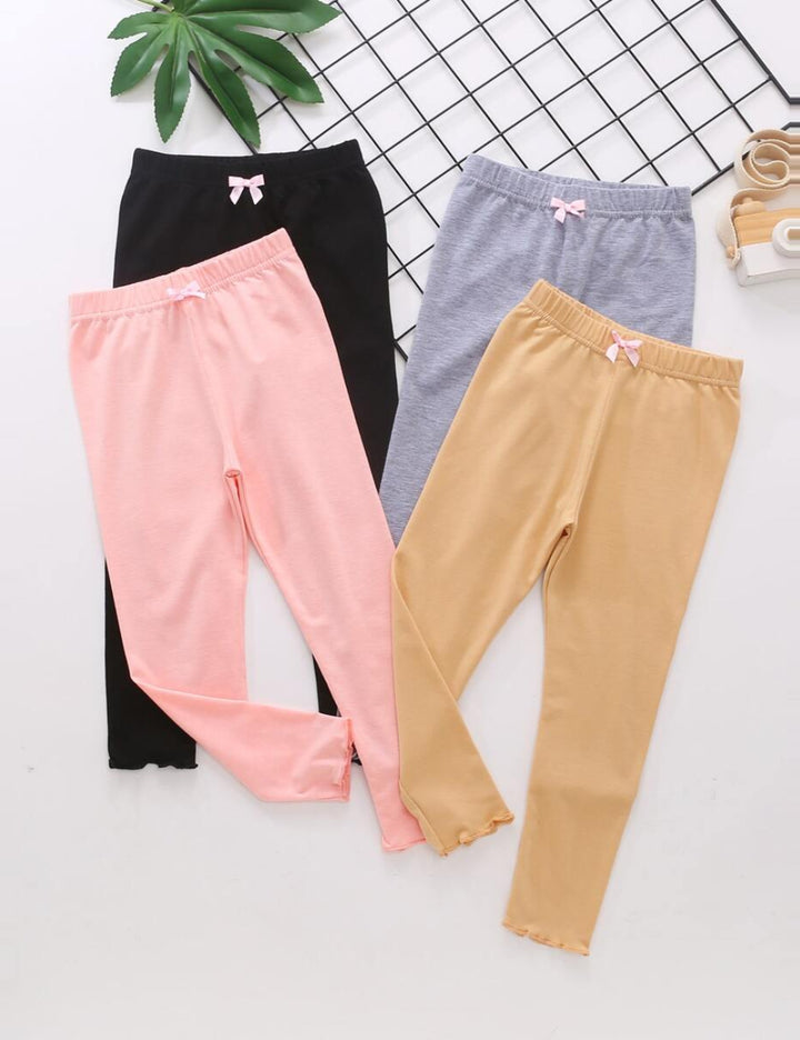 Set Colanti Shein, mix culori