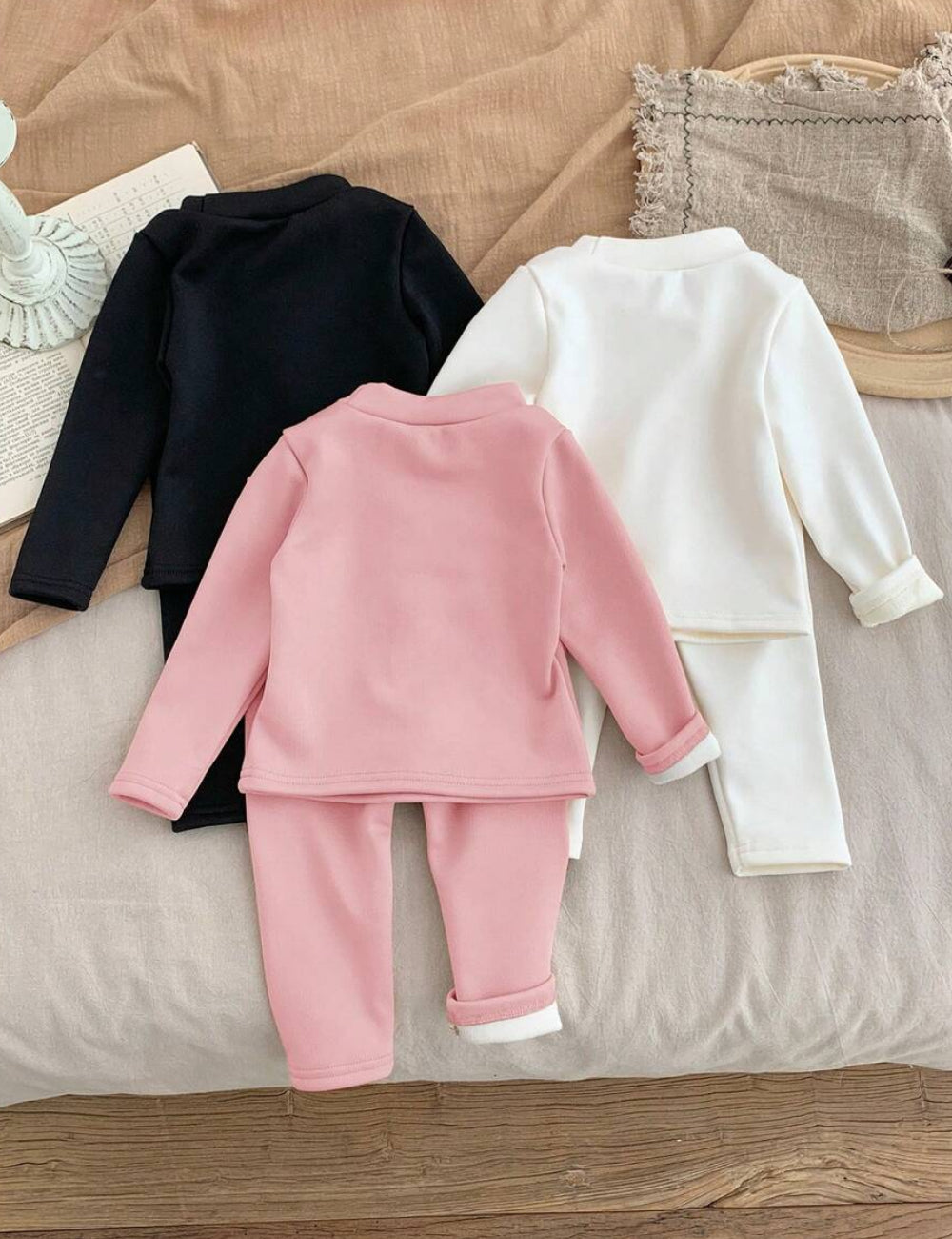 Set compleuri Shein, mix culori