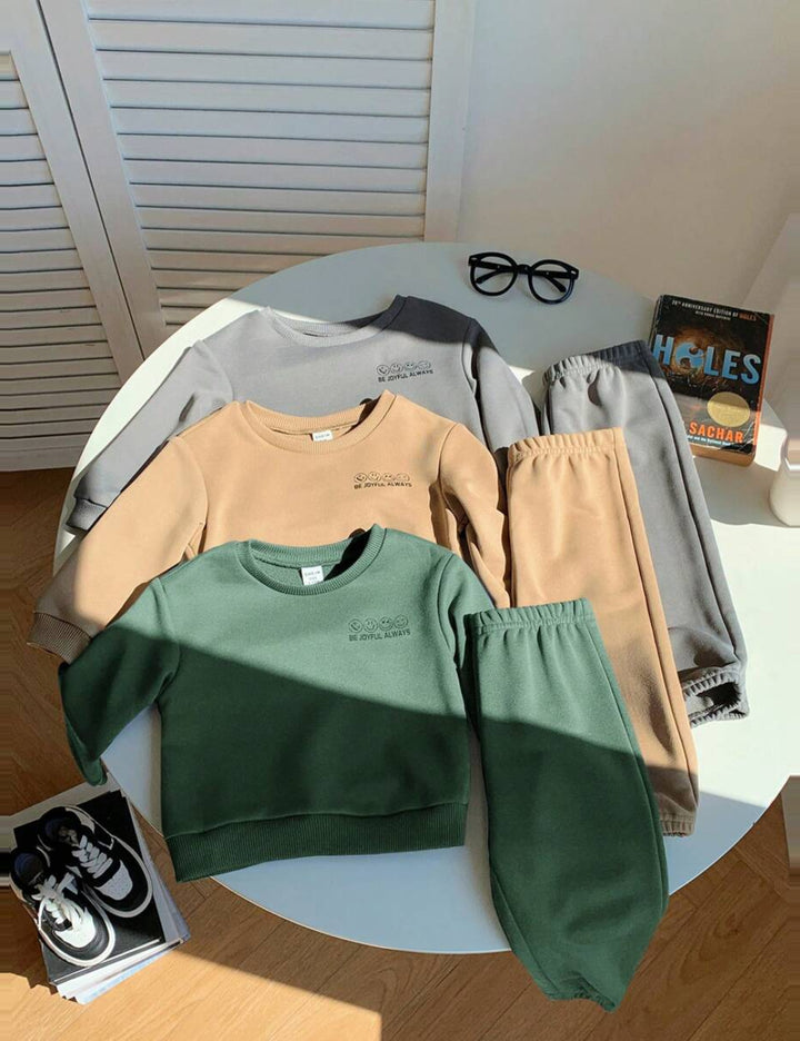 Set compleuri Shein, mix culori