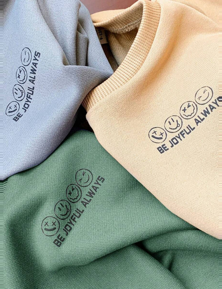 Set compleuri Shein, mix culori