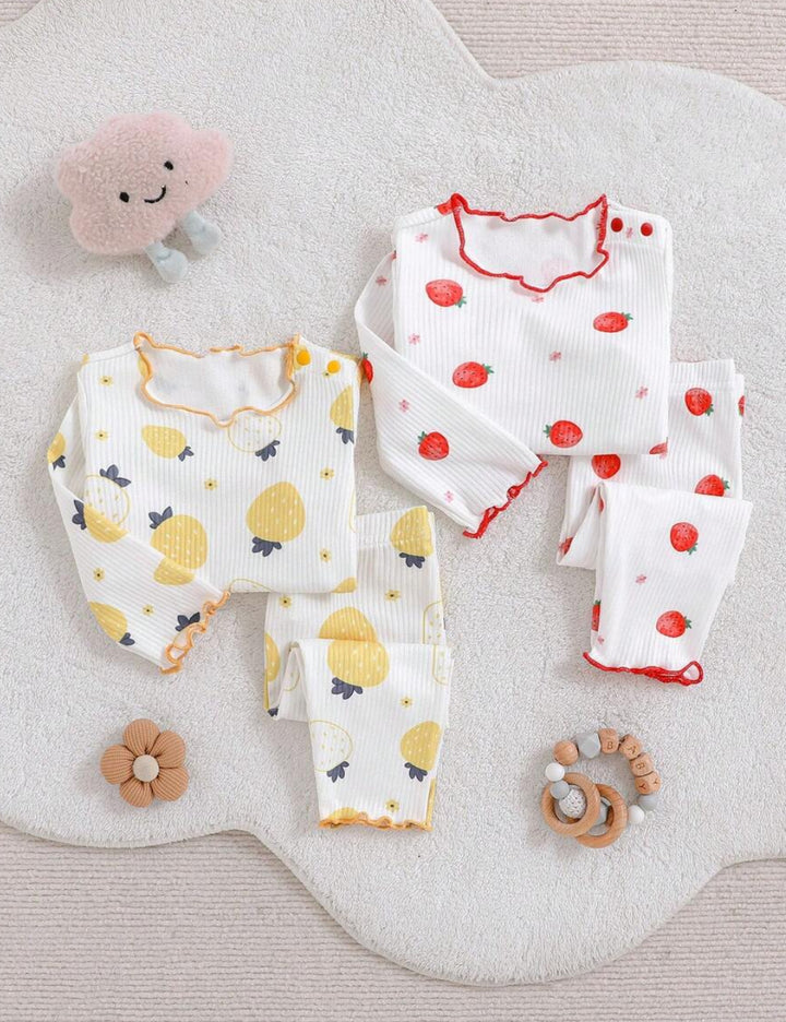 Set compleuri Shein, mix culori