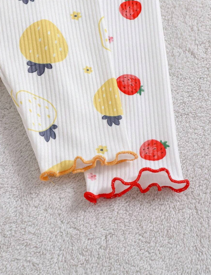 Set compleuri Shein, mix culori