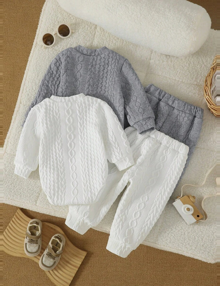 Set compleuri Shein, mix culori