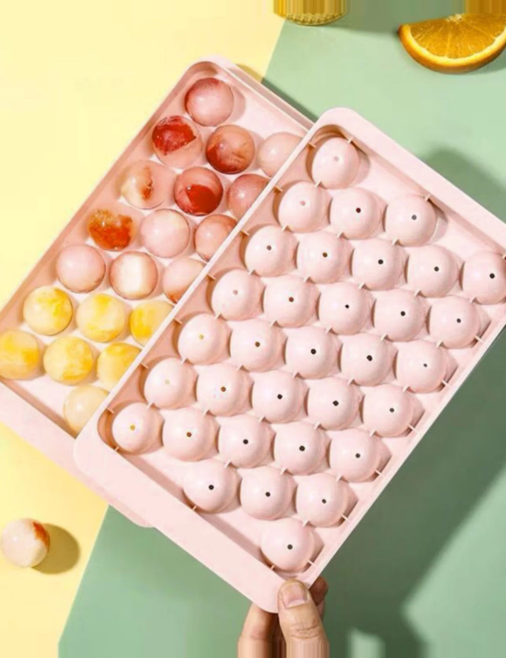 Set forme Shein, roz