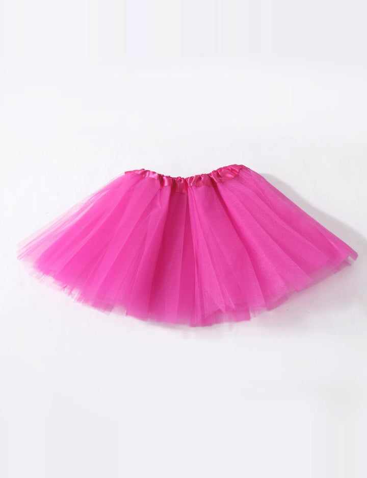 Set fuste Shein, roz