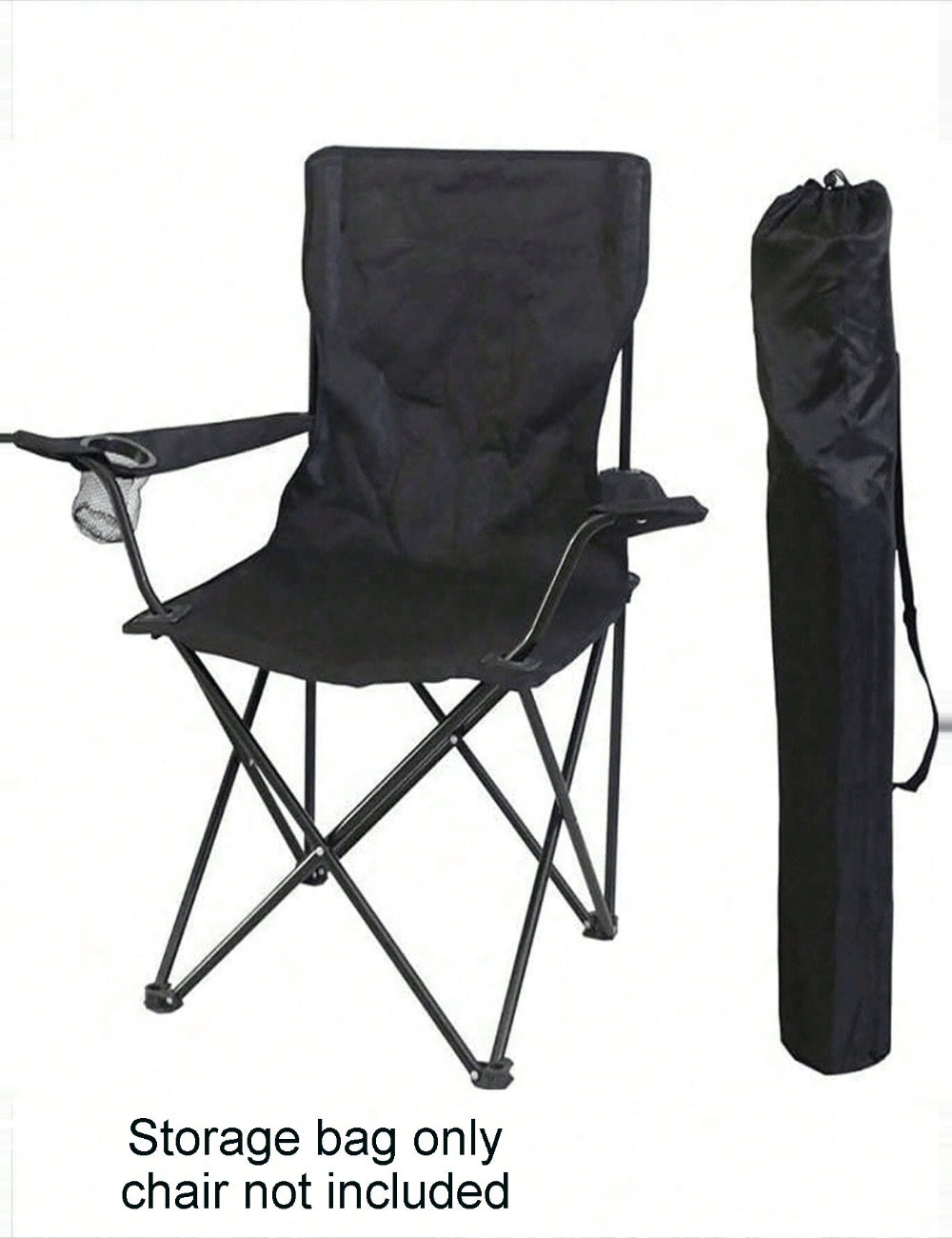 Set huse de scaun Shein, negru