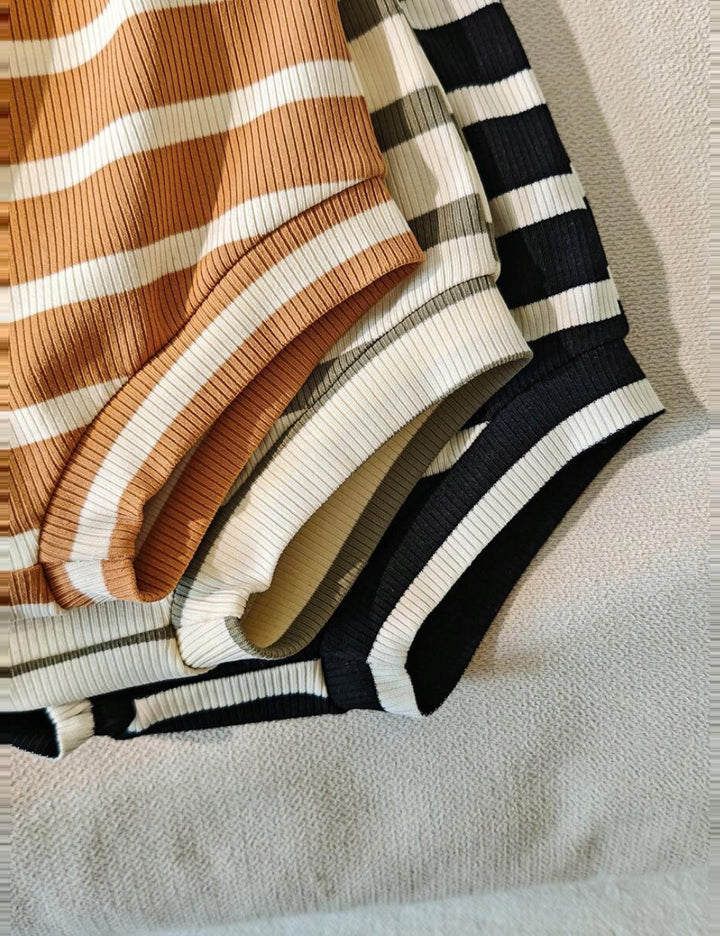 Set Pantaloni Scurți Shein, mix culori