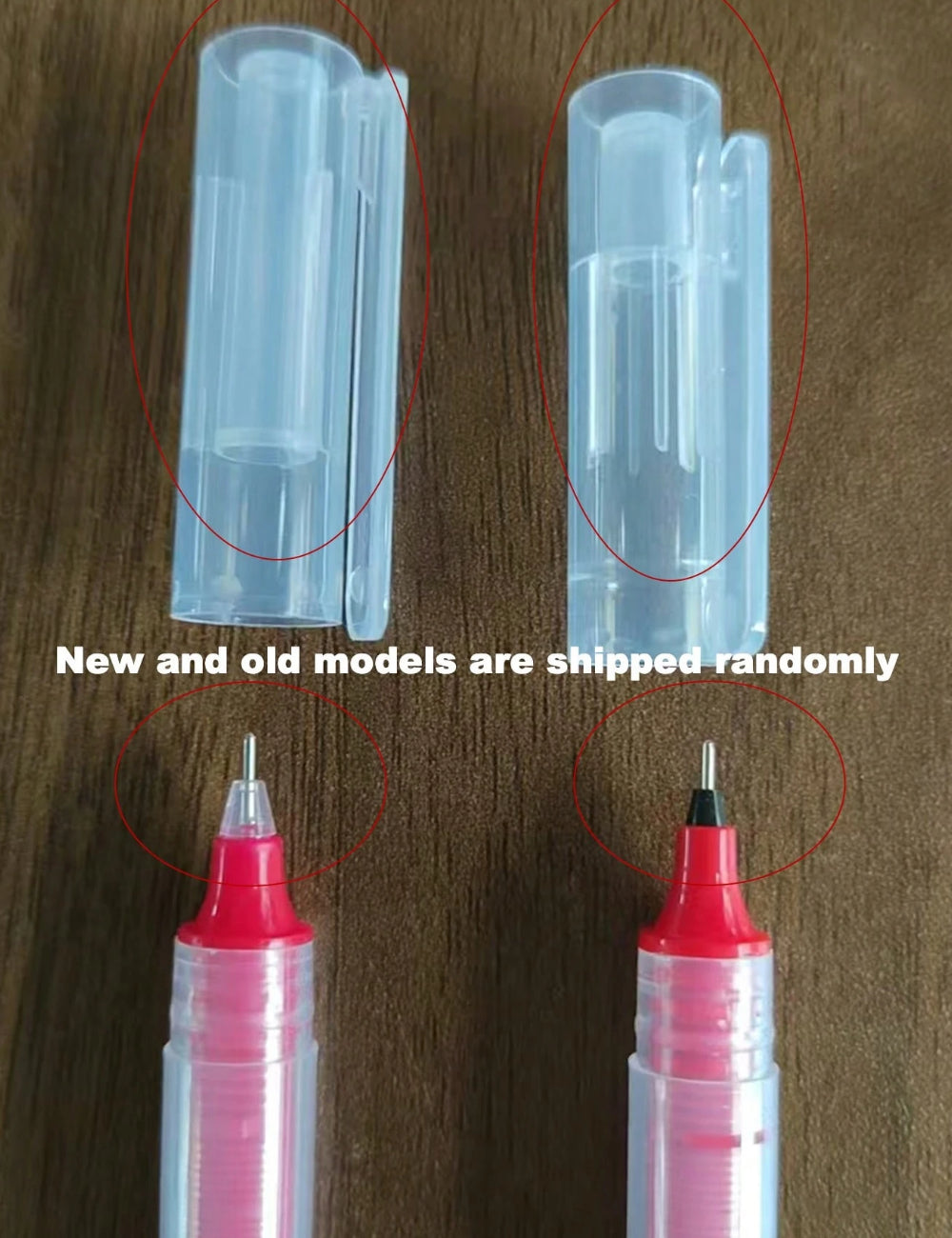 Set pixuri Shein, roz