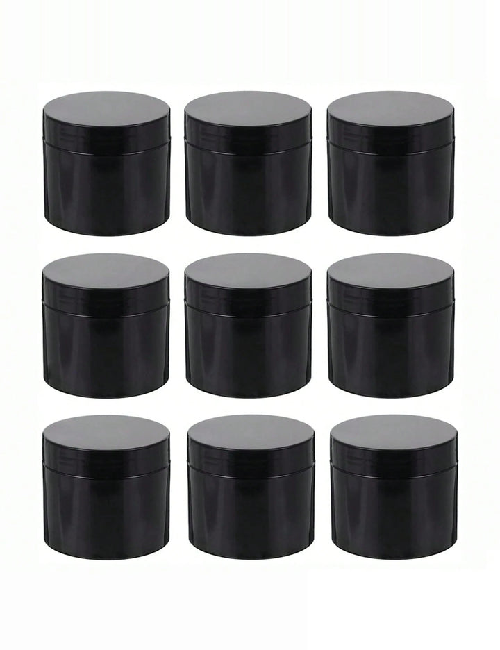 Set recipiente Shein, negru