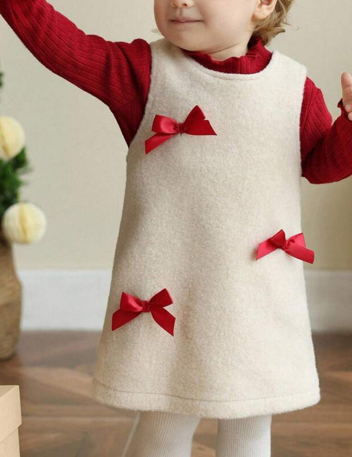 Set rochie și bluză Shein, mix culori