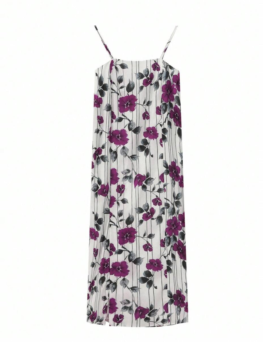 Set Rochie și Cardigan Shein, mix culori