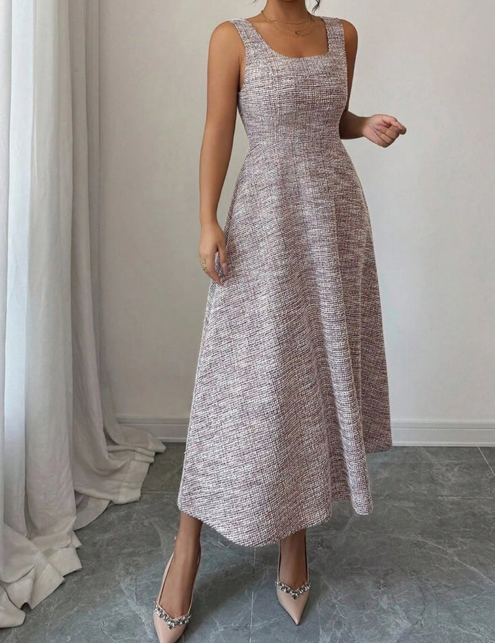 Set rochie și sacou Shein, mix culori