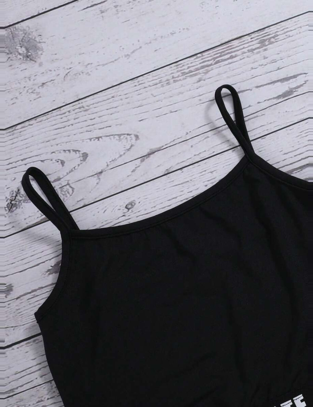Set Shein, mix culori