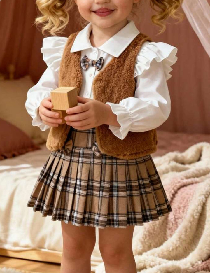 Set Shein, mix culori