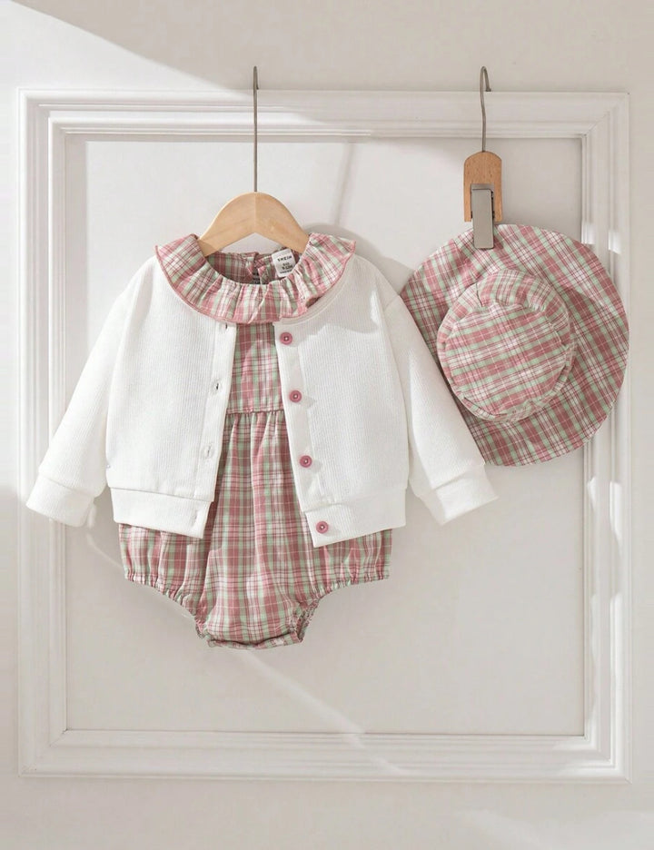 Set Shein, mix culori