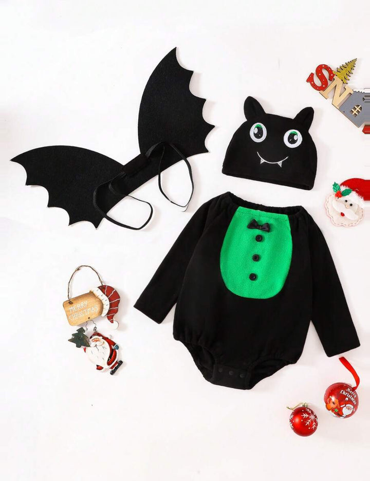 Set Shein, mix culori