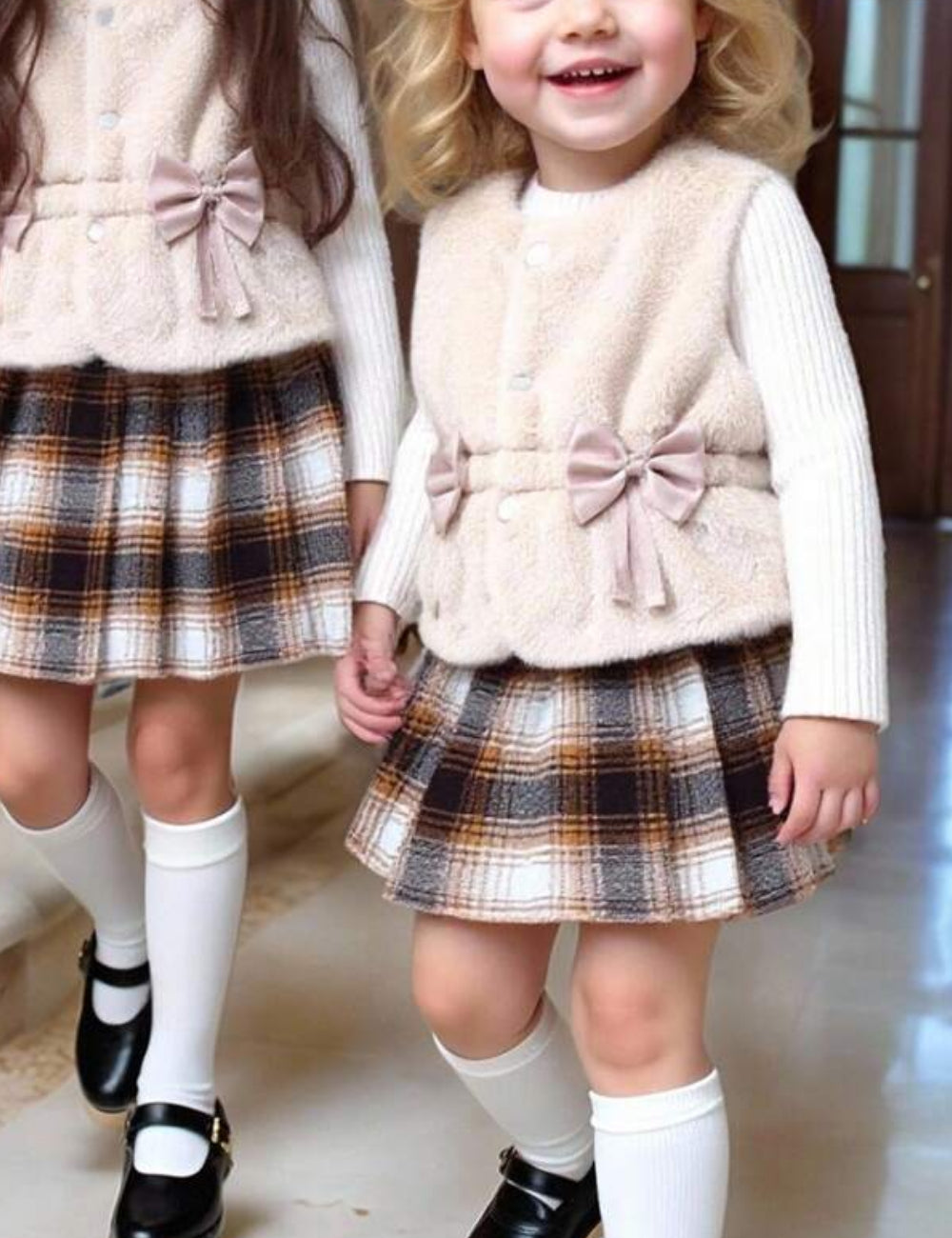 Set Shein, mix culori