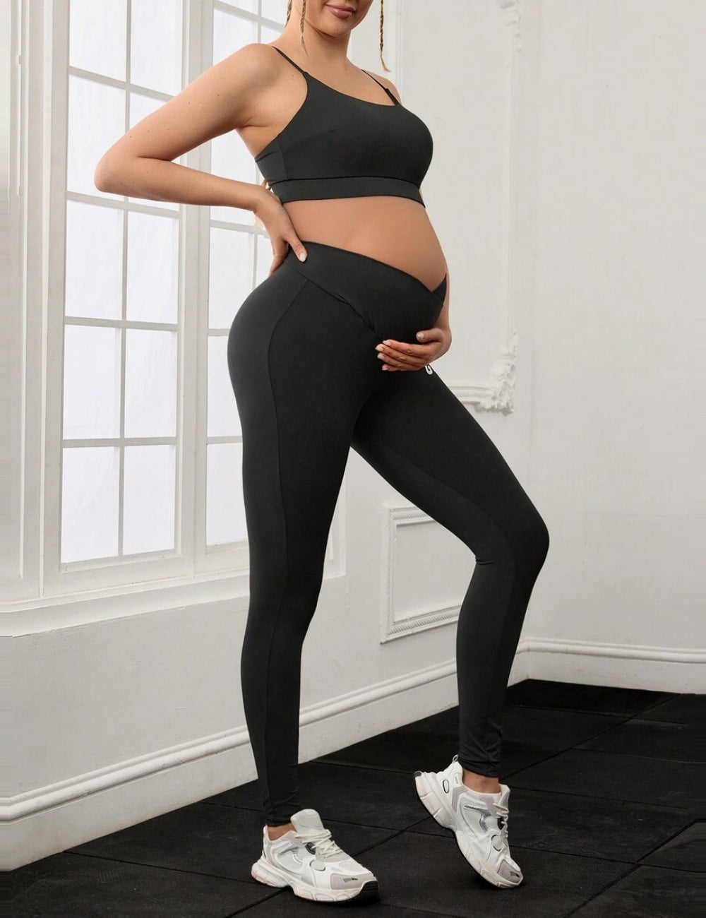 Set Shein, negru