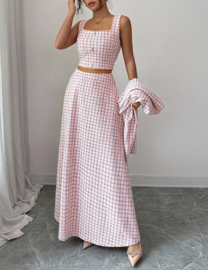 Set Shein, roz
