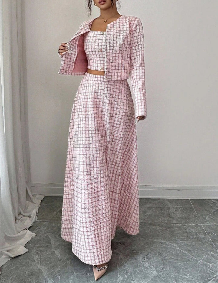 Set Shein, roz