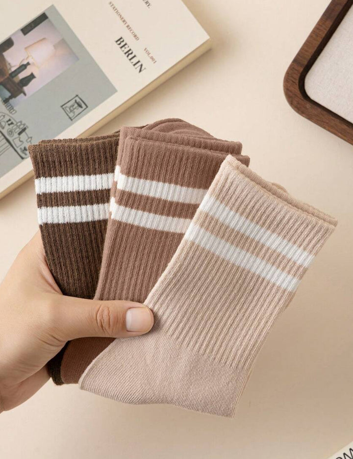 Set șosete Shein, mix culori