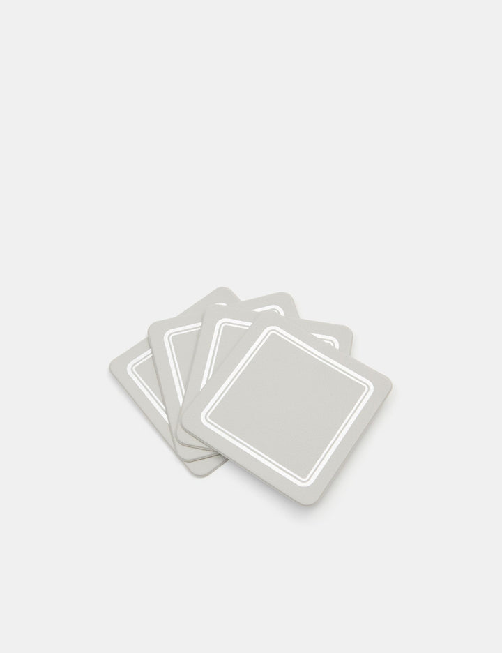 Set suporturi Sinsay, gri