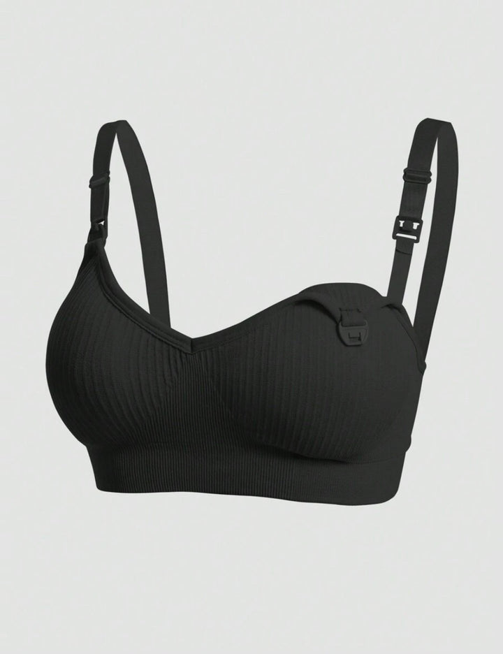 Shein Bra Set, Mix Colors