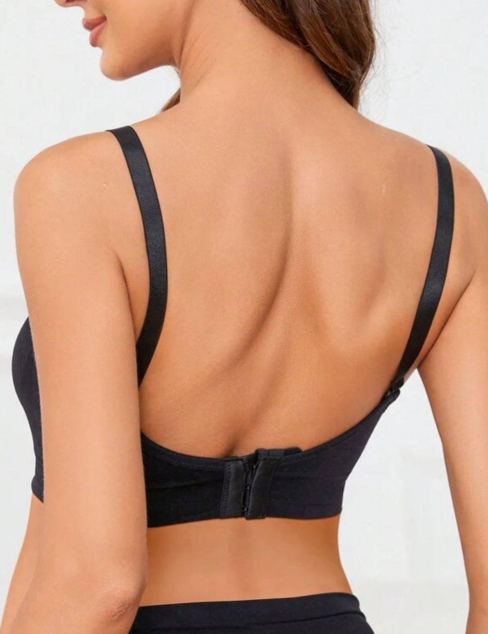 Shein Bra Set, Mix Colors