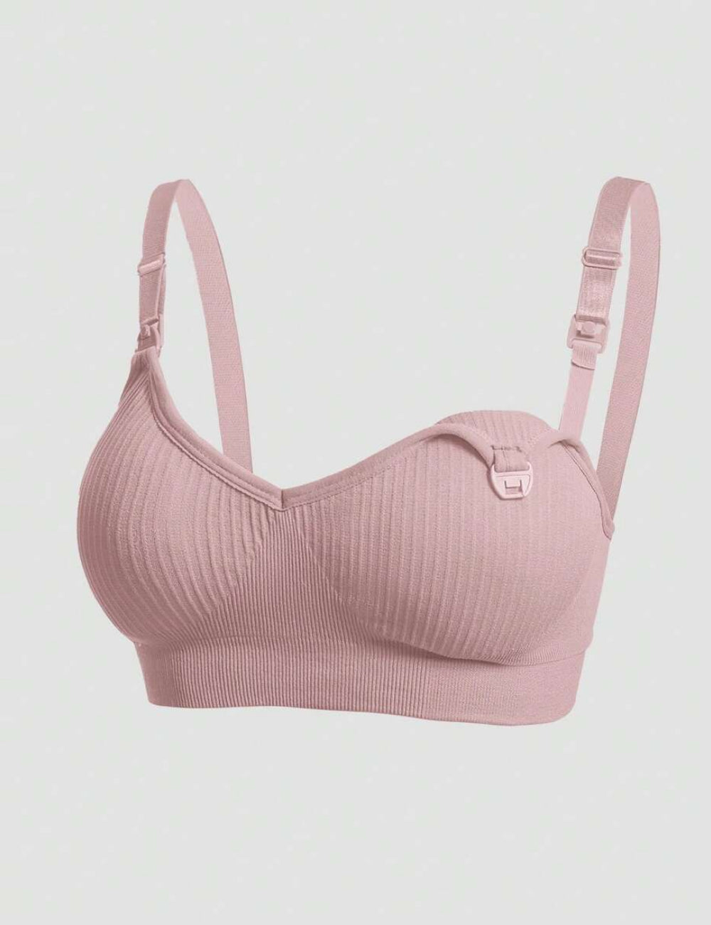 Shein Bra Set, Mix Colors