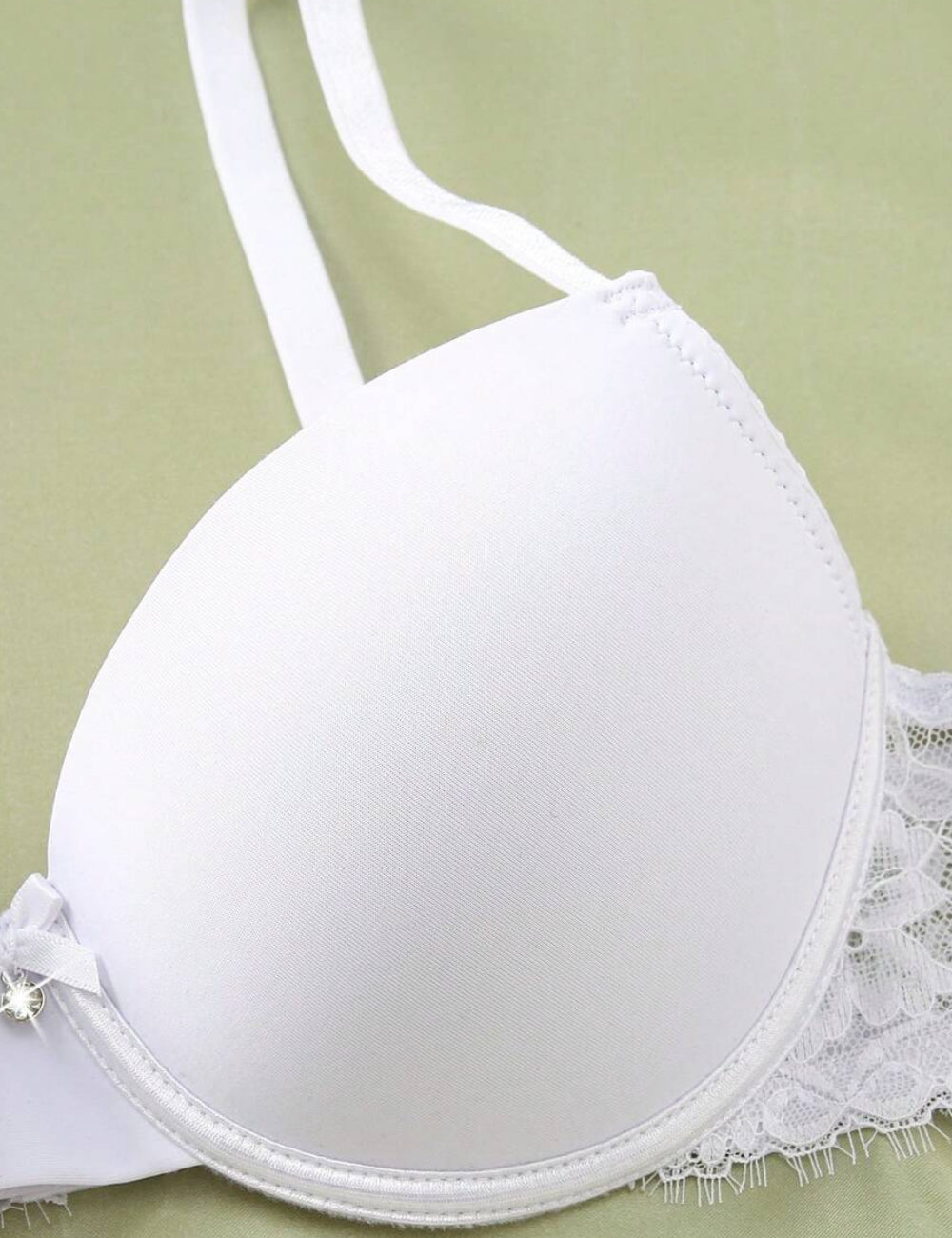 Set Sutiene Shein, mix culori