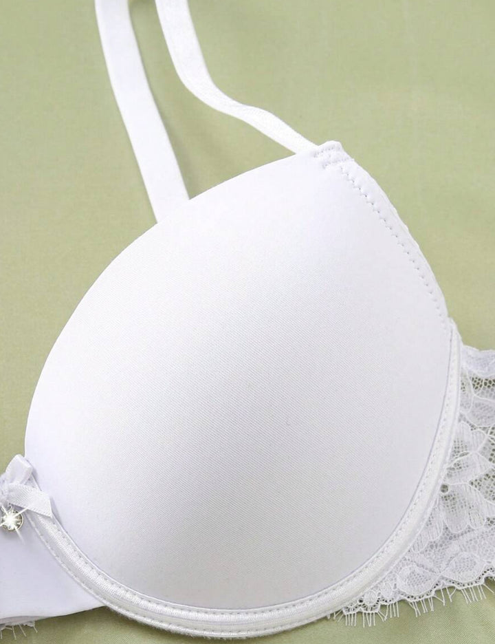 Set Sutiene Shein, mix culori