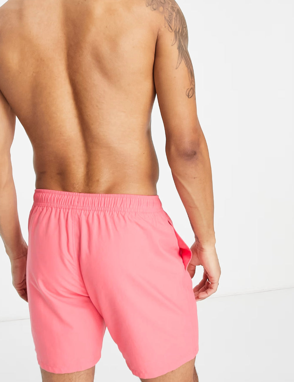 Short ASOS, roz
