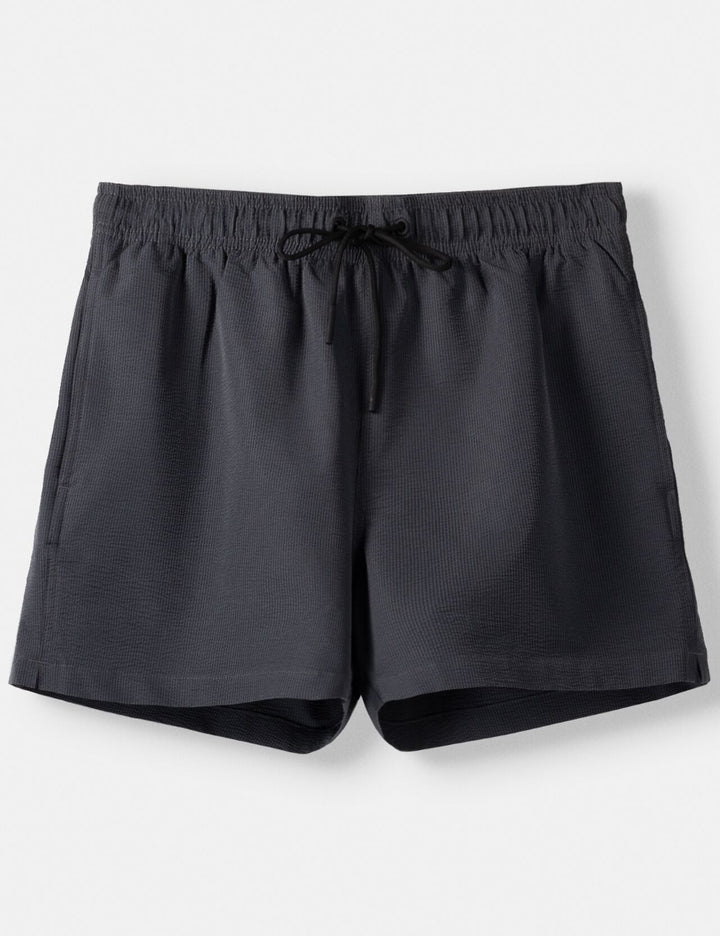 Short Bershka, gri