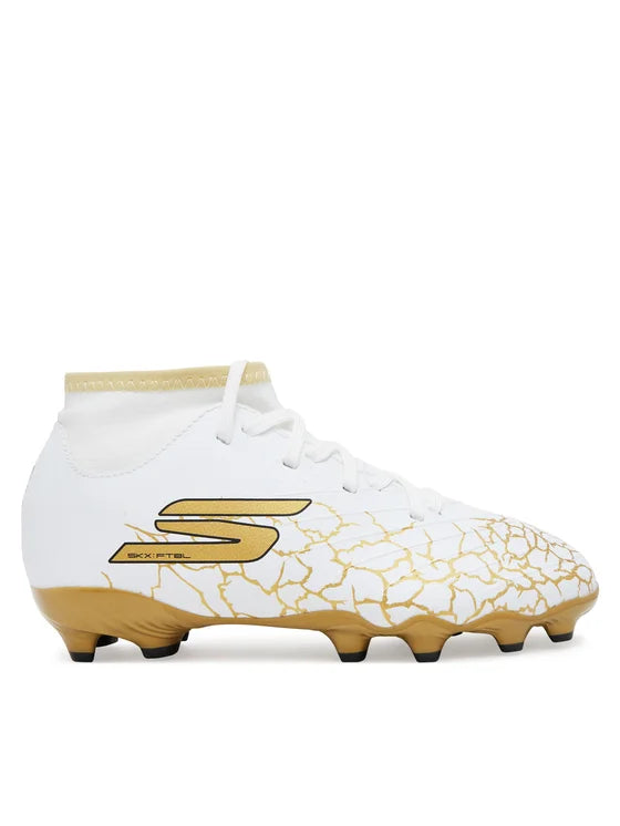 Futballcipő SKECHERS, vegyes színek