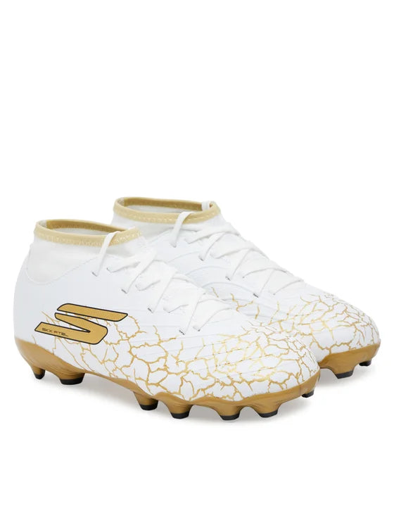 Futballcipő SKECHERS, vegyes színek