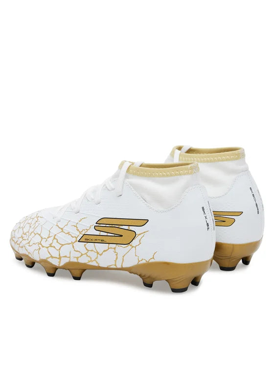 Futballcipő SKECHERS, vegyes színek