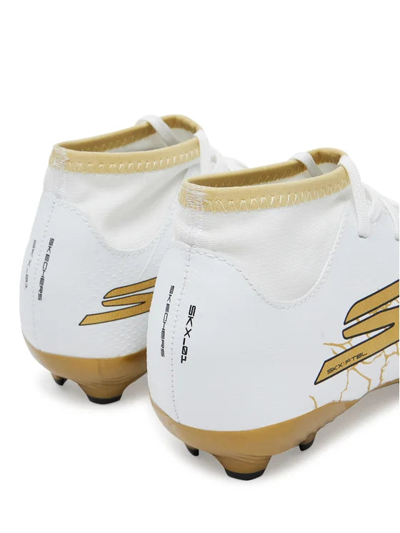 Futballcipő SKECHERS, vegyes színek